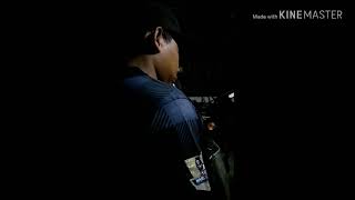 Flatire my blackrider experience