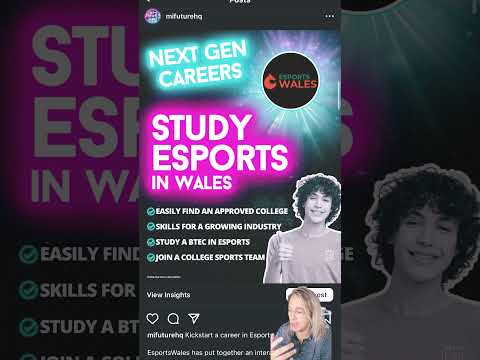 Don't Miss This: Explore Esports in Wales