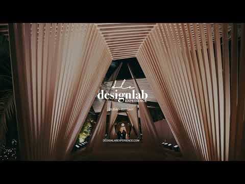 Layali Diriyah 2023 - Designlab Experience