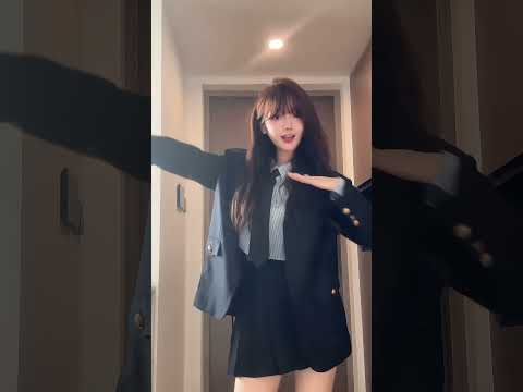 Girl Dance Beutiful — [女孩跳舞美丽] #chinese #girl #dance #douyin #tiktok