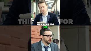 Embracing Tech's Power? 🌍💡 #shorts #TechFuture