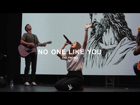 No One Like You | The Finding
