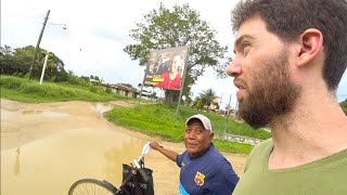 The "Indonesia" Hidden In Suriname 🇮🇩🇸🇷 (#111)