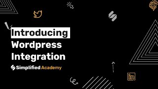 Publish to your website with the WordPress integration