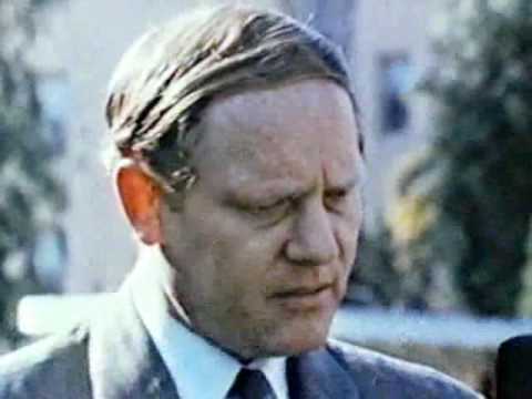 EVIDENCE OF REVISION Part 5. The RFK Assassination, MK ULTRA & the Jonestown Massacre. 2 of 11