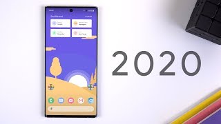 Top 20 Best Android Apps of 2020!