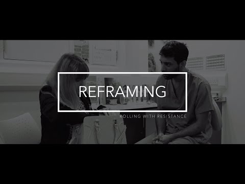 2. Rolling with Resistance: Re-Framing