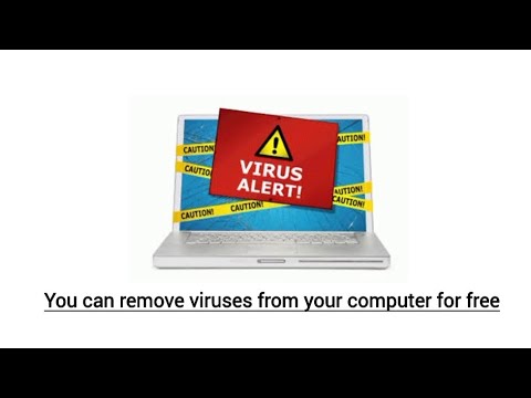 How to remove viruses from your computer for free #malayalam #windows10 #windows11