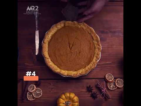 Happy Thanksgiving 2024