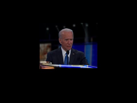 Joe Biden gonna be 1st president to smoke joint on moon