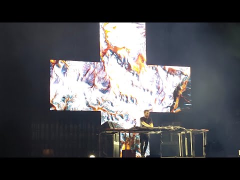 Someone You Loved - Lewis Capaldi (Martin Garrix Remix) - Martin Garrix (Lollapalooza Arg. 2022)