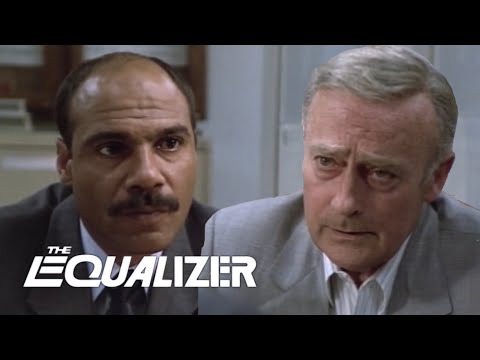 Narrowing Down The Suspects | THE EQUALIZER