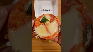 How to eat pizza?🍕