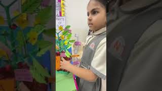 Plant lifecycle#partsofplant#scienceproject #school #sciencefacts #Nature #explain#exploringscience