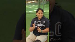 Alisha’s Storytelling Magic!