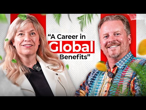 A Deep Dive into Global Benefits with a Leading Specialist