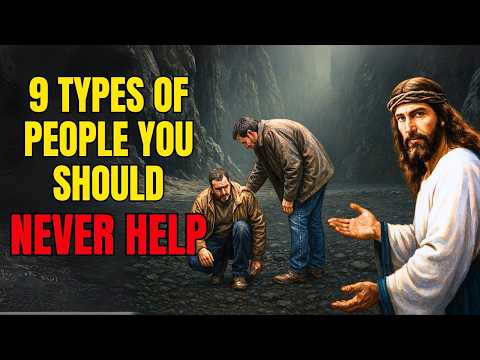 What the Bible Says About Discernment in Helping Others
