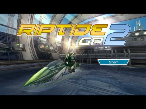 Riptide2 Gameplay Level #1By croco yt gameplay