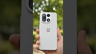OnePlus 15 Unboxing and First Look #4krtech