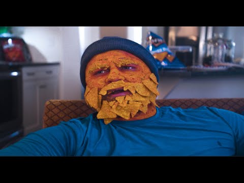 2025 Doritos Super Bowl commercial competition