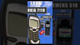 Evolution of Mobile Phones 1983-2023 #evolution #evolutionofmobilephones #techevolution