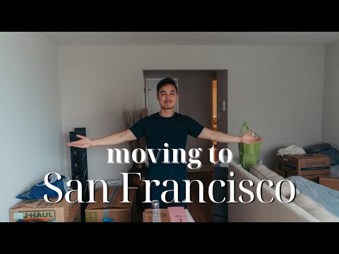 moving back to Bay Area Silicon Valley (San Francisco / Daly City, CA)