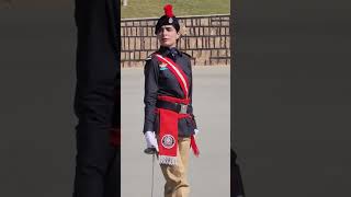 Pass out Parade PSP | Motivational Dose | @CSA_vibes  | CSS | PMS