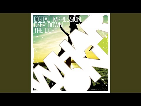 Deep Down (Original Mix)