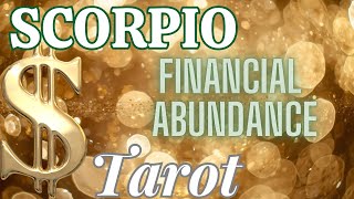 SCORPIO Tarot Money & Career Reading January 2026💰💫💰💫