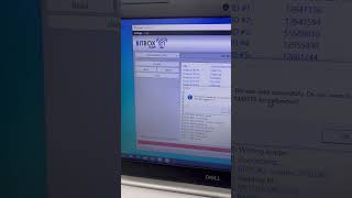 Bitbox slave read file GM Acdelco E78 MPC5566 #ecutools #ecutool.vn