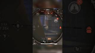 Delta ForceNewbie: Play slow but precise #deltaforce  #deltaforceblackhawkdown  #deltaforcecreator