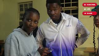 😱Bloopers on ALL NIGHT STUDY FILM🎬😂🔥