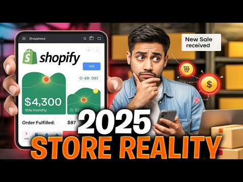 Is Dropshipping Still Worth It in 2025? What You Must Know