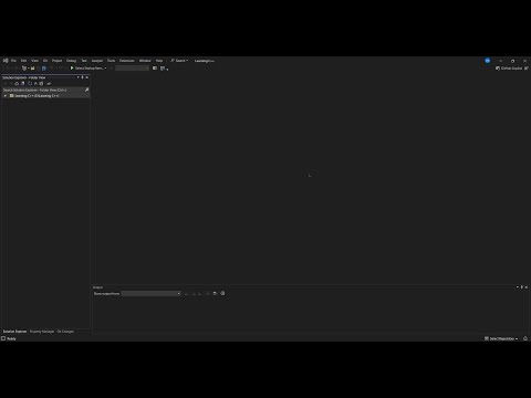 [C++]🐧Road to 500!🐧Working with C++ and doing some exercises 🐧Part 1