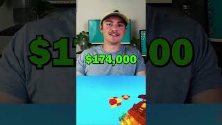 This Republican senator lives with millions in assets!