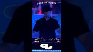 AGAIN + TECHVIBES🪘🪩 #dj #latintech #techvibes #music #house #underground
