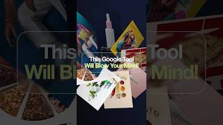 This Google tool will blow your mind!