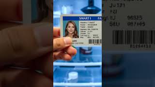 The Smart Refrigerator That Outsmarted Everyone 🥶😄   Hilarious Smart Tech Fail!