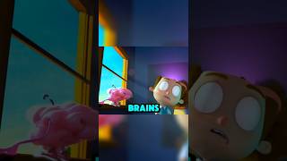 "You Have a Second Brain" #shorts