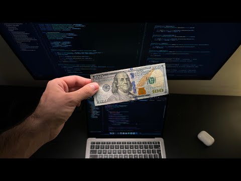 My 5 Side-Hustles as a Software Engineer
