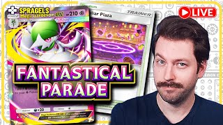 A few new decks and a few new cards | Pokemon TCG Pocket