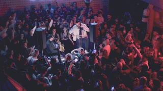 Afro House Live Mix 2025 | Sax & Cello by Lukas & Frank Vol. 10