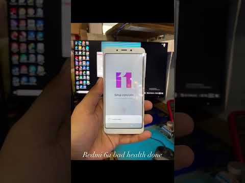 Redmi 6a
