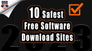 The 10 Safest Free Software Download Sites for Windows in 2025 - 2026