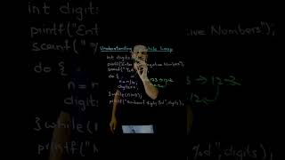 Understanding do while Loop with an Example