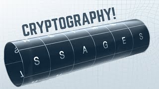 Basics of Cryptography! #SoME3 | The Math Behind Encryption