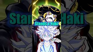 Making the Perfect Anime Power system