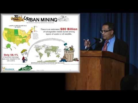 Research Opportunities and Challenges for the Global Aluminum Industry