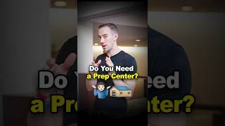 Expert Tips for Using an Amazon Prep Center 😯