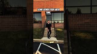 Not every friendship survives the years. #penpals #rapcommunity #raplyrics #truestory